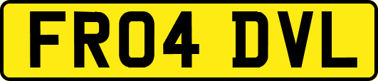 FR04DVL