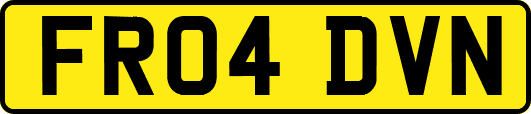 FR04DVN
