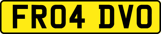 FR04DVO