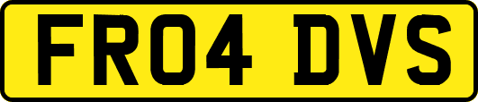 FR04DVS
