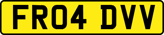 FR04DVV