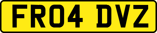 FR04DVZ