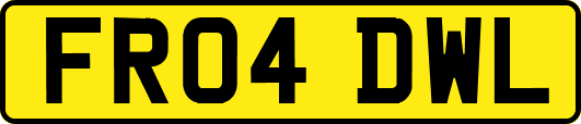 FR04DWL