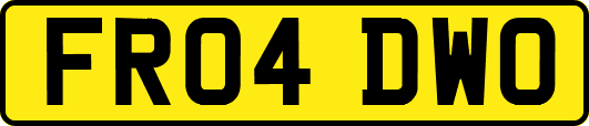 FR04DWO
