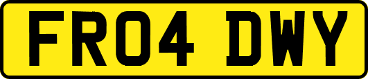 FR04DWY