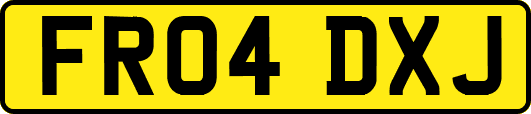 FR04DXJ