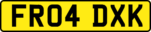 FR04DXK