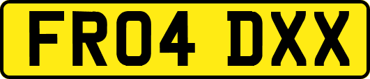FR04DXX