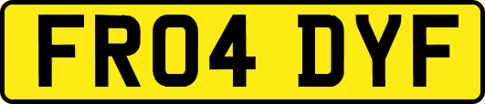 FR04DYF