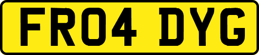 FR04DYG