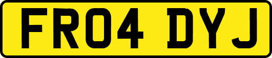 FR04DYJ