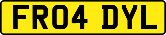 FR04DYL