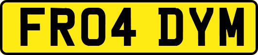 FR04DYM