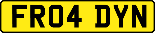FR04DYN