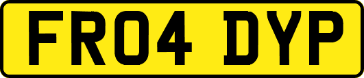 FR04DYP