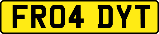 FR04DYT