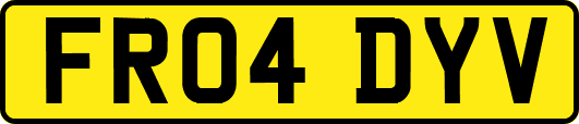 FR04DYV