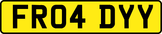 FR04DYY