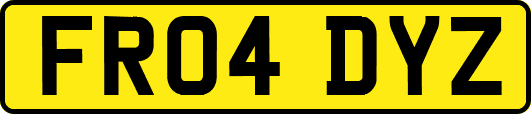 FR04DYZ