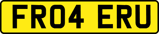 FR04ERU