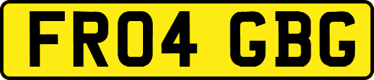 FR04GBG