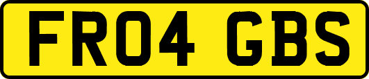 FR04GBS