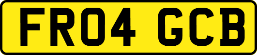 FR04GCB