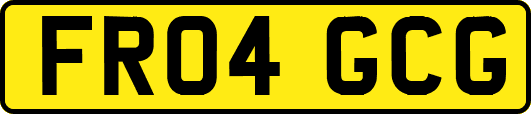 FR04GCG