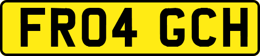 FR04GCH