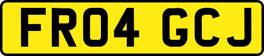 FR04GCJ