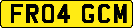 FR04GCM