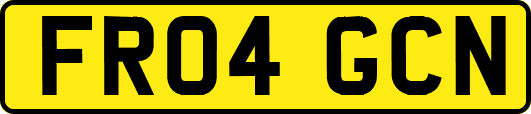 FR04GCN
