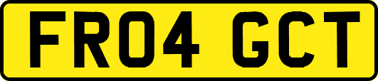 FR04GCT