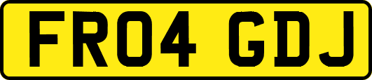 FR04GDJ