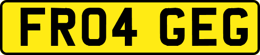 FR04GEG