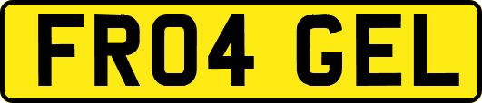 FR04GEL