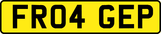 FR04GEP