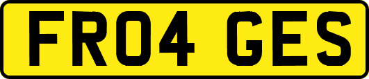 FR04GES