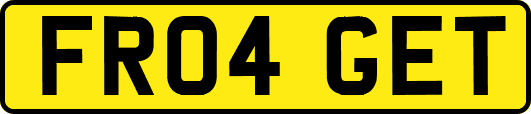 FR04GET
