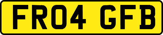 FR04GFB