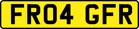 FR04GFR