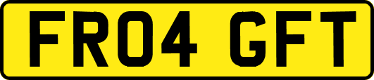 FR04GFT
