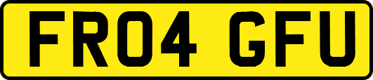FR04GFU