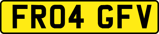 FR04GFV