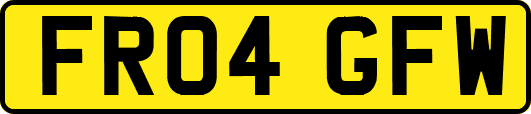 FR04GFW
