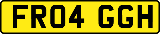 FR04GGH