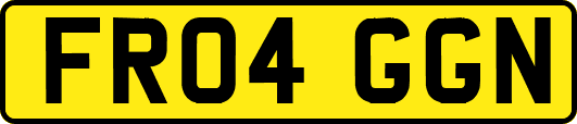 FR04GGN