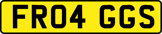 FR04GGS
