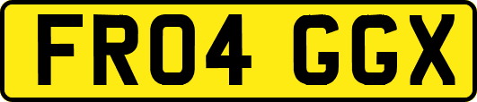 FR04GGX