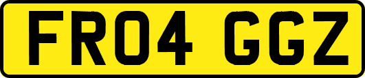 FR04GGZ